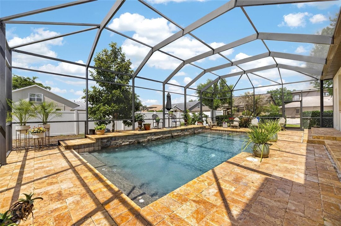 House in Riverview, Florida, United States 3 - 17183292