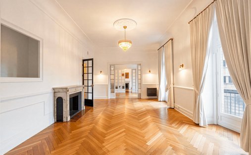 Apartment in Saint Giniez, 8e Arrondissement, Marseille 1