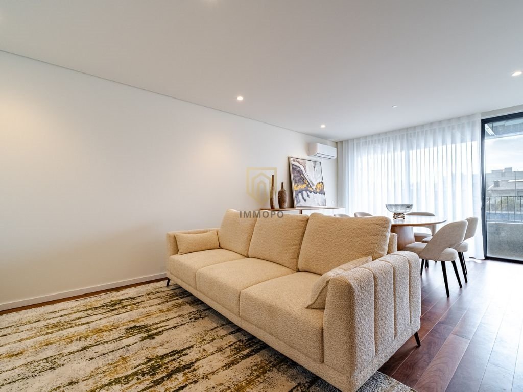Apartment in Cidade da Maia, Porto District, Portugal 5 - 17814098