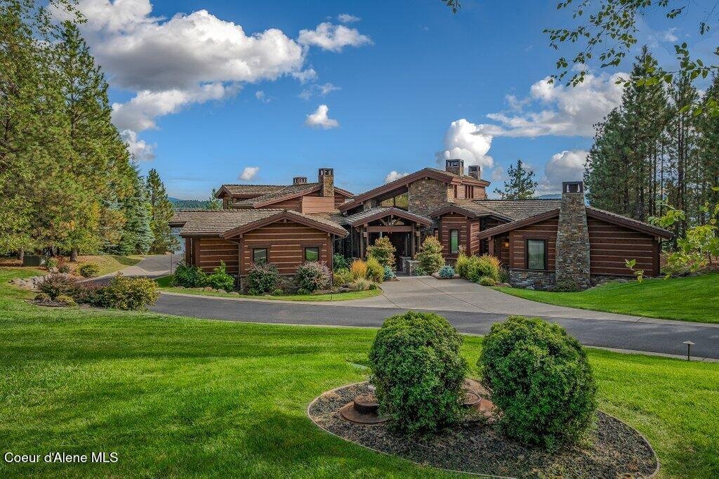 House in Coeur d'Alene, Idaho, United States 4 - 17811306