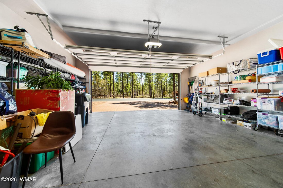 House in Pinetop-Lakeside, Arizona, United States 5 - 17811626