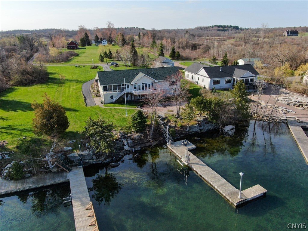 House in Clayton, New York, United States 2 - 17812009