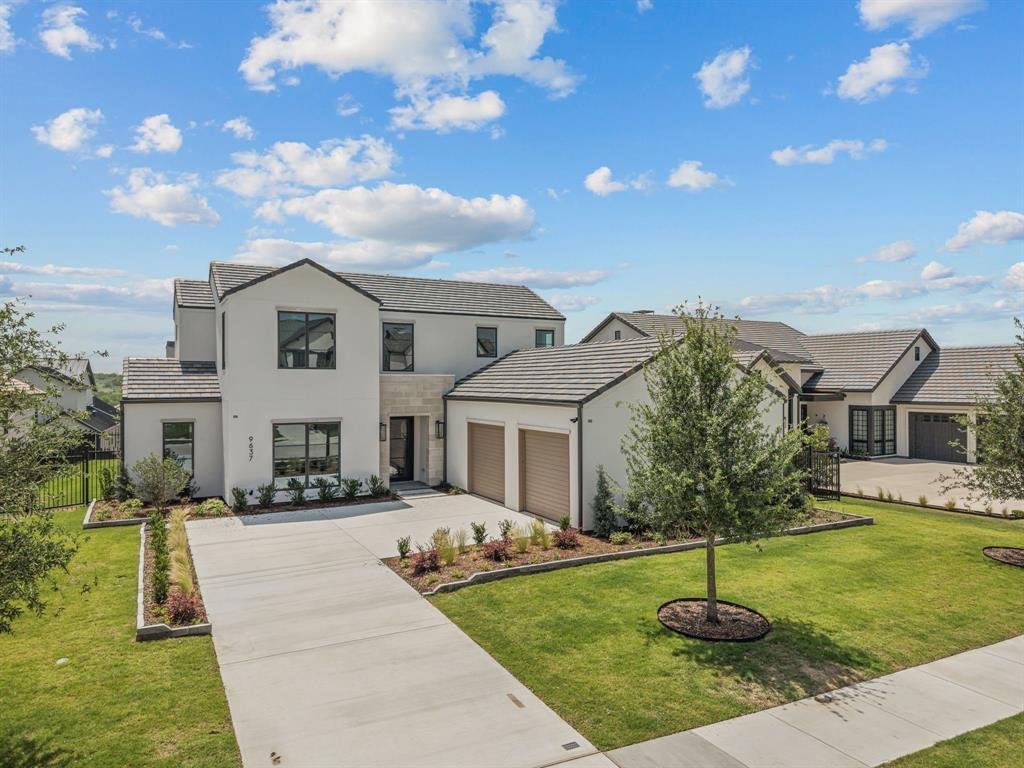 House in Fort Worth, Texas, United States 1 - 17334037