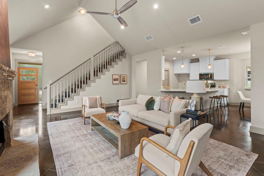 House in Dripping Springs, Texas, United States 5 - 17812543
