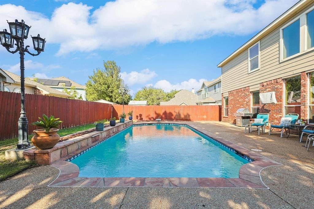 House in Fort Worth, Texas, United States 3 - 17813895
