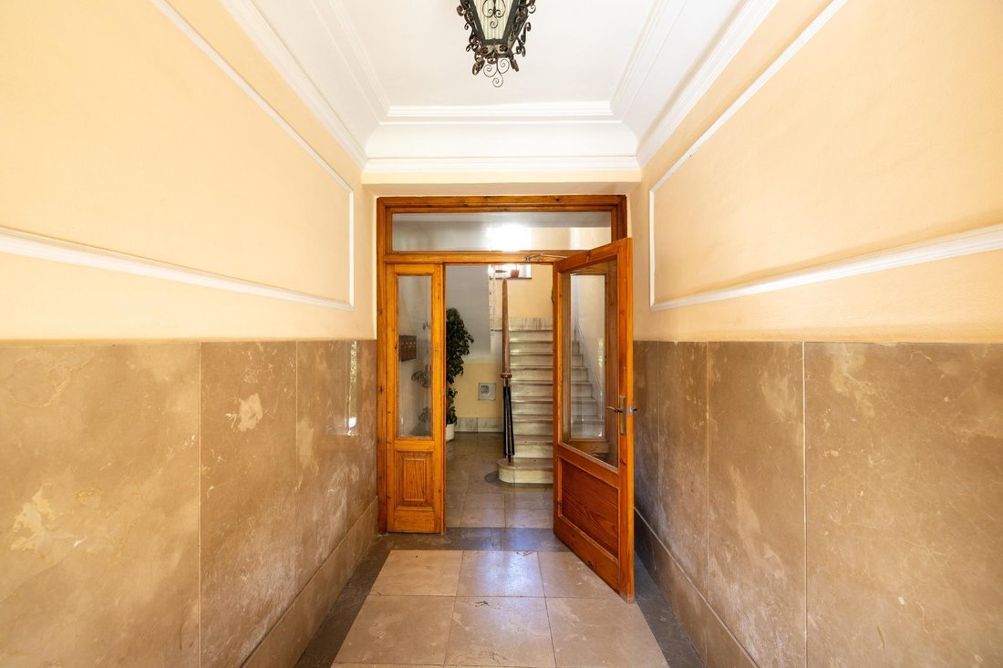 Wohnung in Centro, Granada, Spanien 5 - 17812106