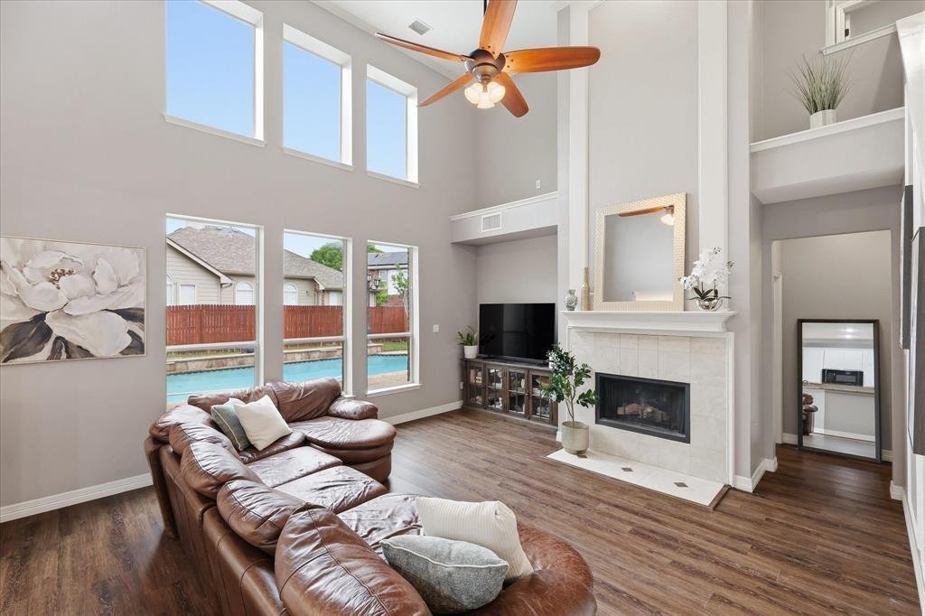House in Fort Worth, Texas, United States 5 - 17813895