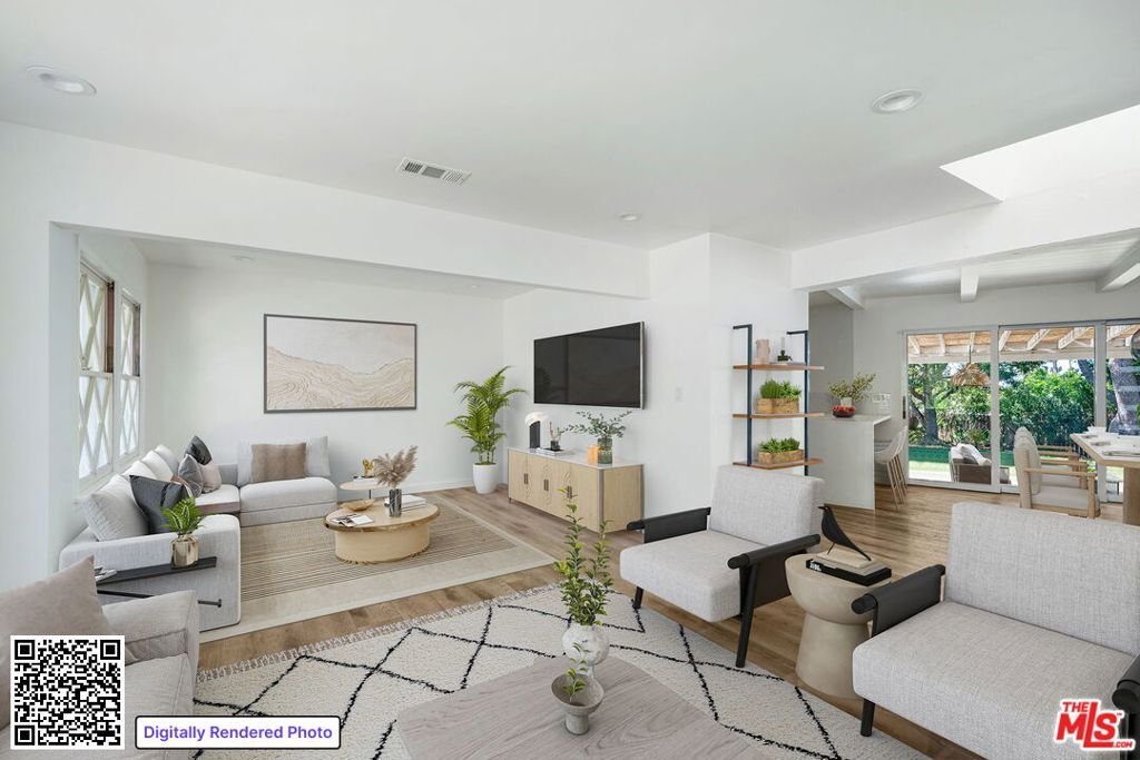 House in Los Angeles, California, United States 1 - 17812071