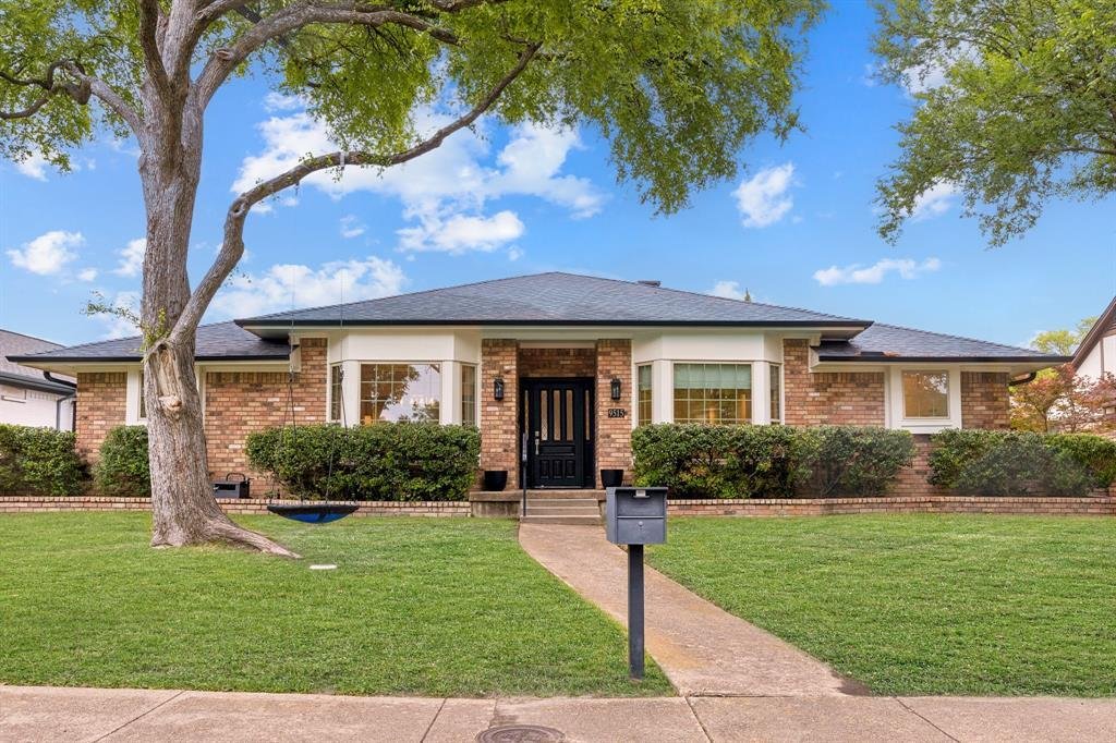 House in Dallas, Texas, United States 2 - 17813780