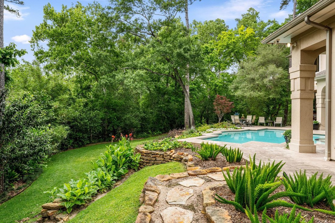 House in Houston, Texas, United States 2 - 17813634