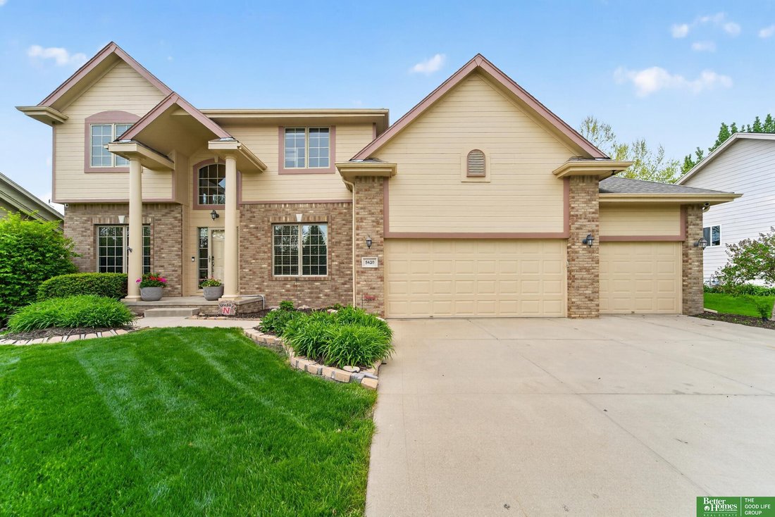House in Omaha, Nebraska, United States 1 - 17811151