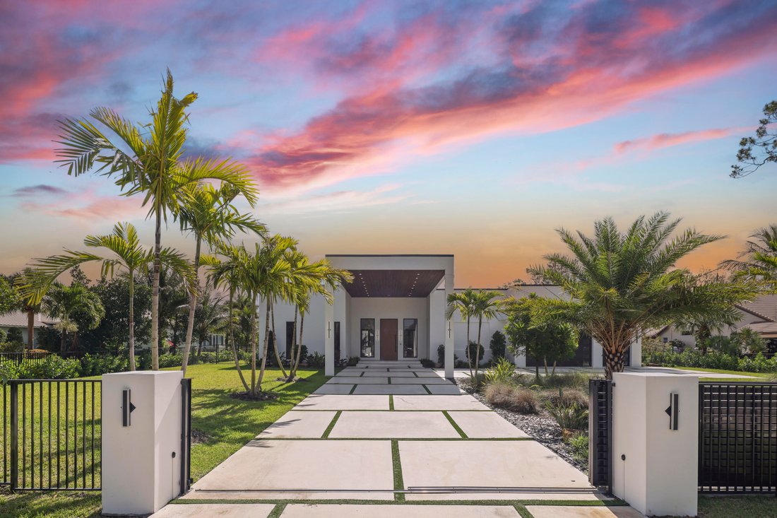 House in Parkland, Florida, United States 1 - 17812337