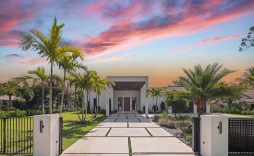 Casa a Parkland, Florida, Stati Uniti 1