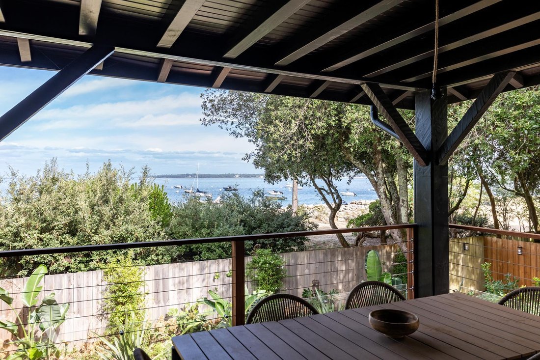 Villa in Centre Cap Ferret, Lège-Cap-Ferret, France 4 - 17812874