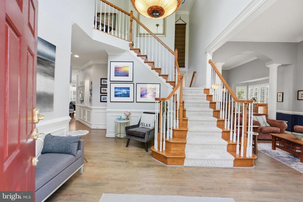House in Springfield, Virginia, United States 5 - 17814775