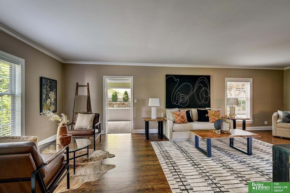 House in Omaha, Nebraska, United States 2 - 17814261