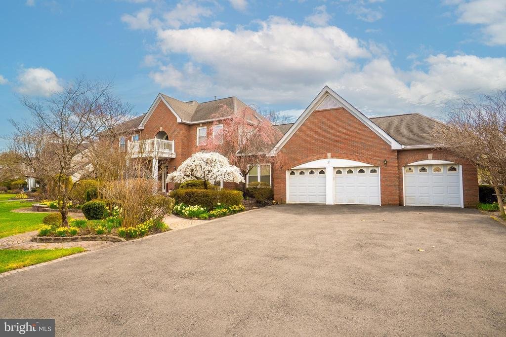 House in Cranbury Township, New Jersey, United States 4 - 17810608