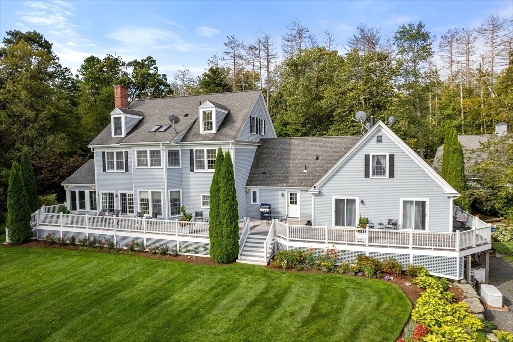 House in Petersham, Massachusetts, United States 1 - 17811269