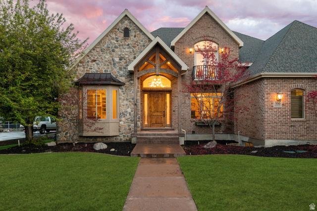 House in American Fork, Utah, United States 2 - 17811167