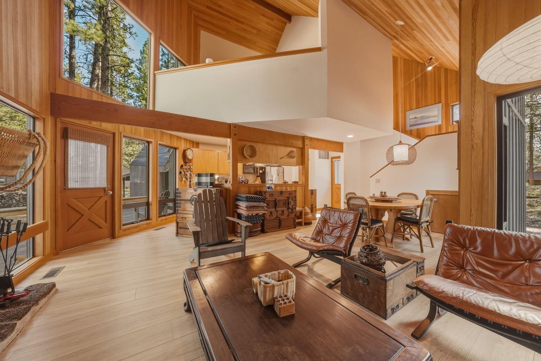 House in Black Butte Ranch, Oregon, United States 3 - 17812933