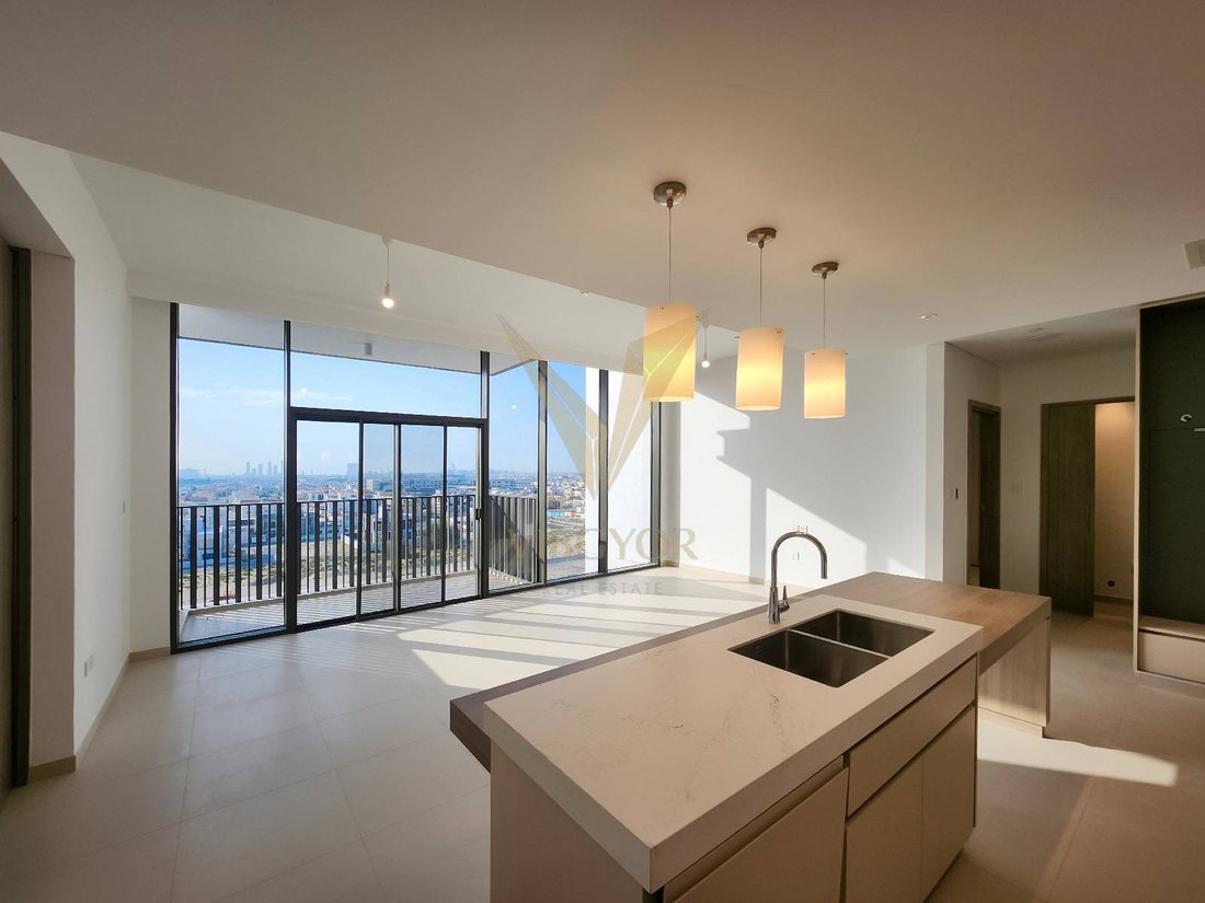 Appartement à Al Barsha South 3, Al-Barcha, Doubaï 2 - 17719105