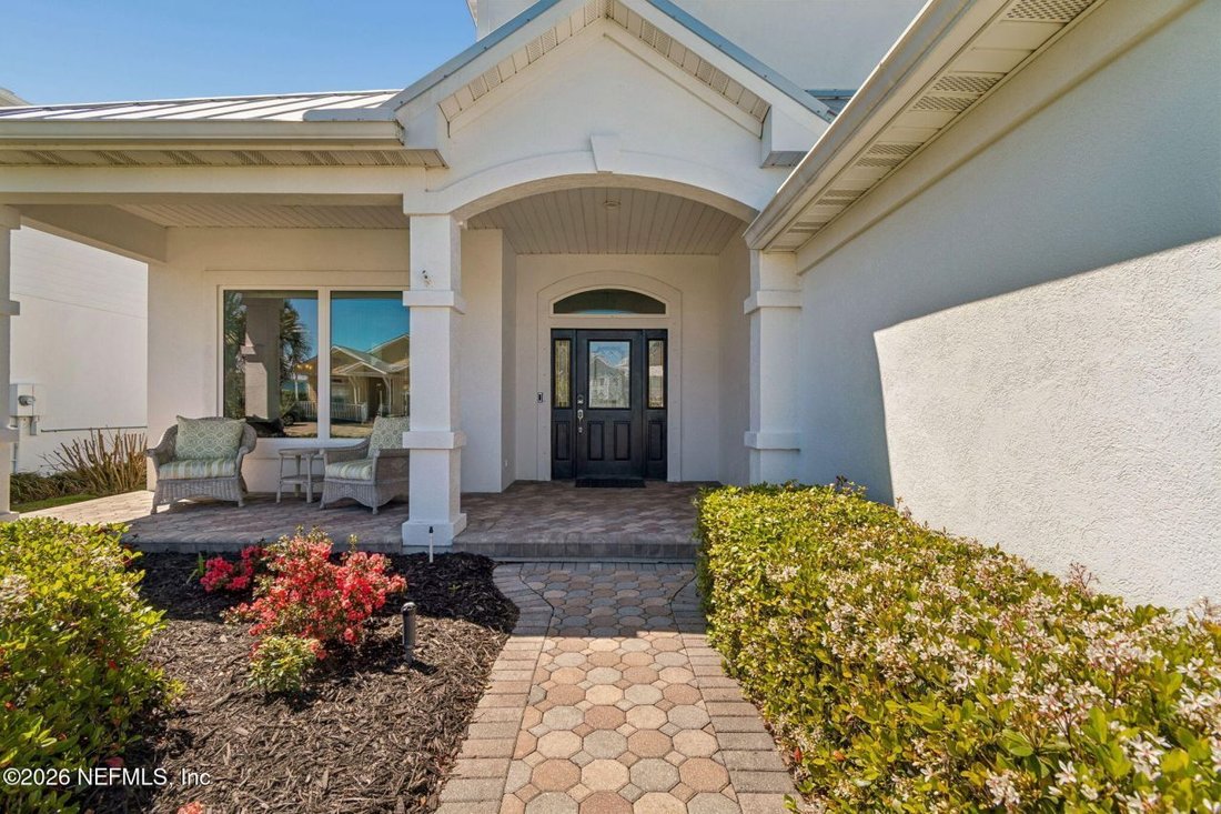 House in St. Augustine, Florida, United States 5 - 17815364