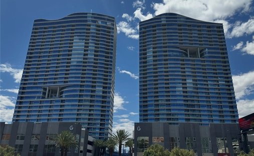 Maison à Las Vegas, Nevada, États-Unis 1