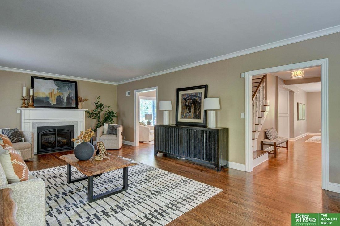 House in Omaha, Nebraska, United States 5 - 17814261