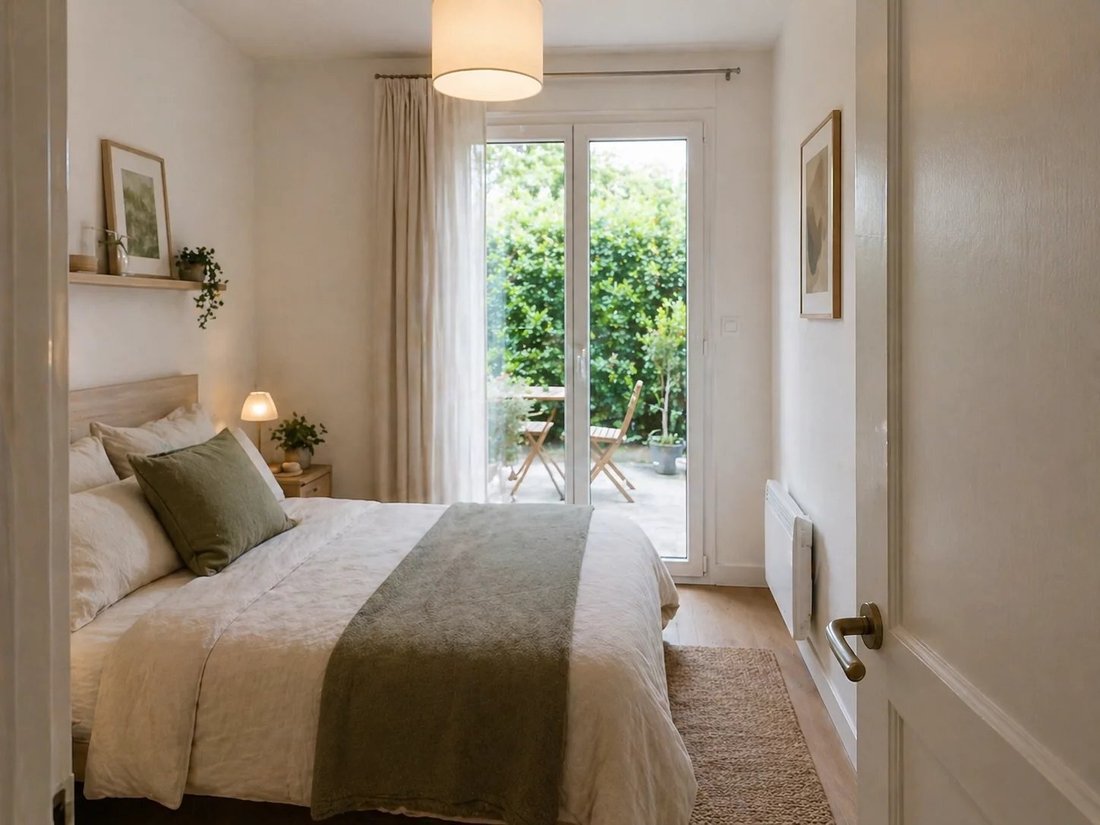 Apartment in France 3 - 17814233