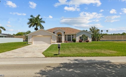 House in Cape Coral, Florida, United States 1