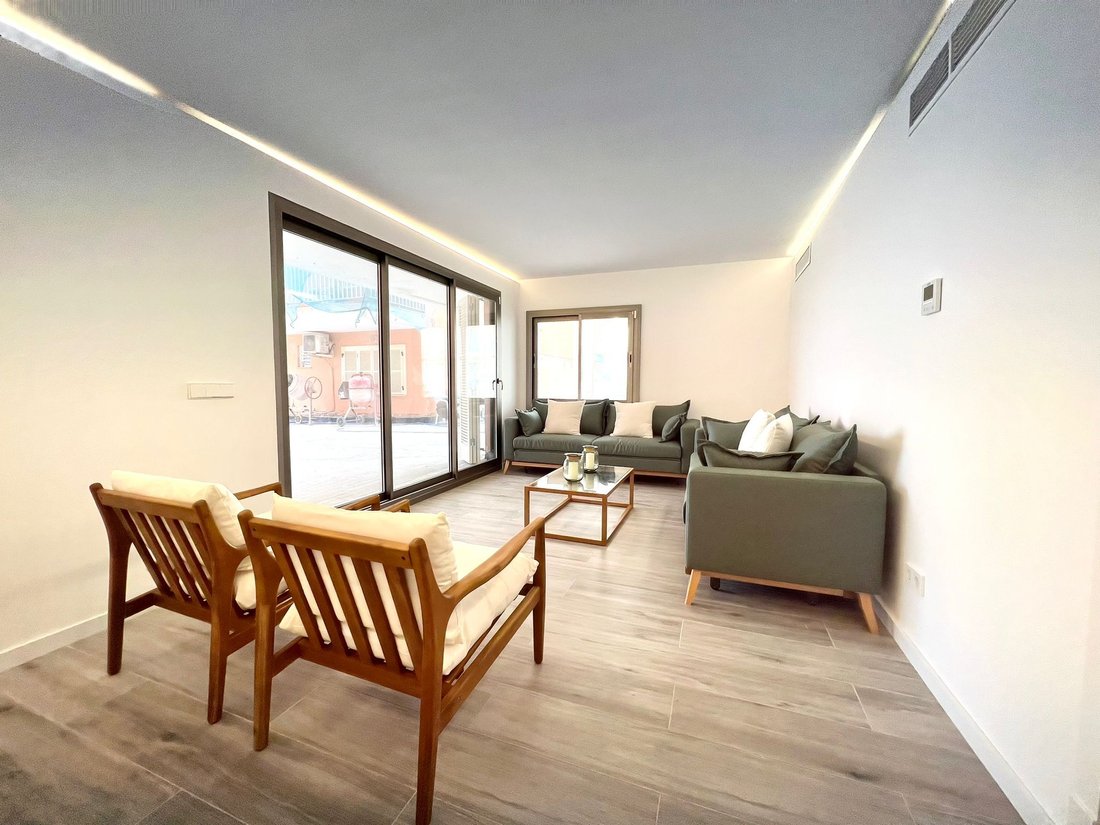 Apartment in Playa de Palma, Palma, Balearic Islands 4 - 17795257