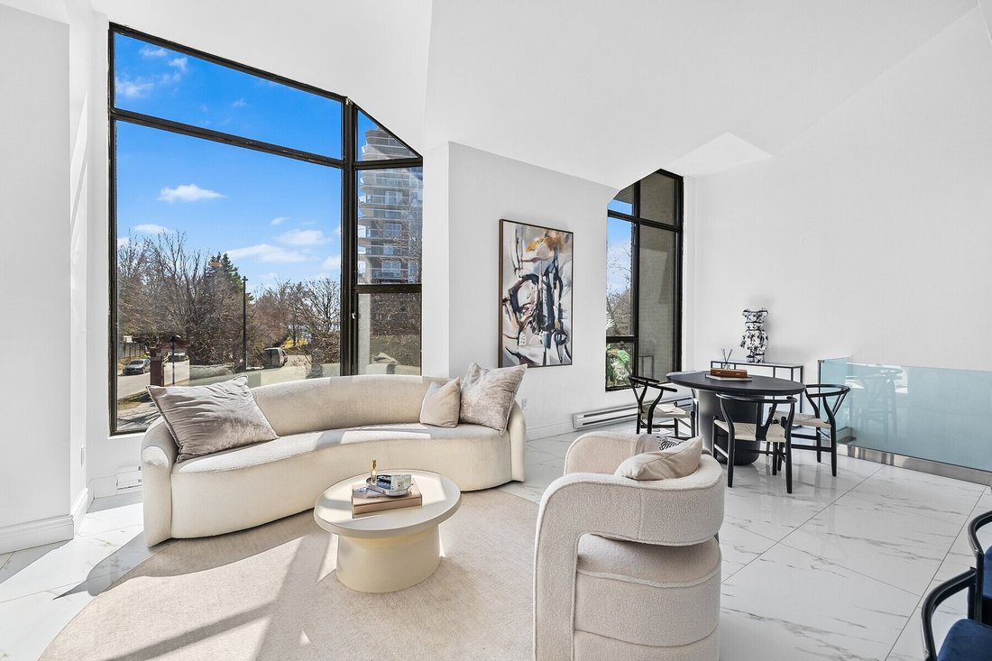 Condo in Montréal, Quebec, Canada 5 - 17802909