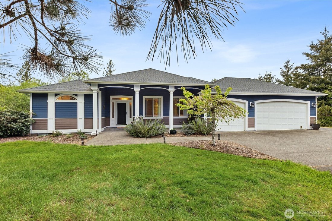 House in Olympia, Washington, United States 1 - 17815015