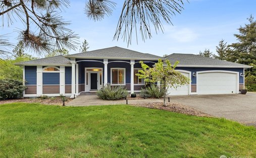 Casa a Olympia, Washington, Stati Uniti 1