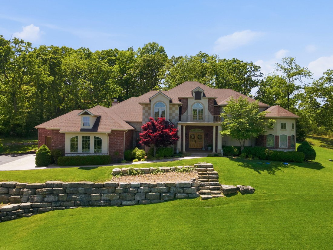 House in Saddlebrooke, Missouri, United States 2 - 17410973