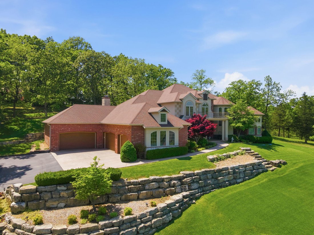 House in Saddlebrooke, Missouri, United States 5 - 17410973