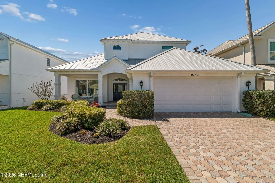 House in St. Augustine, Florida, United States 3 - 17815364