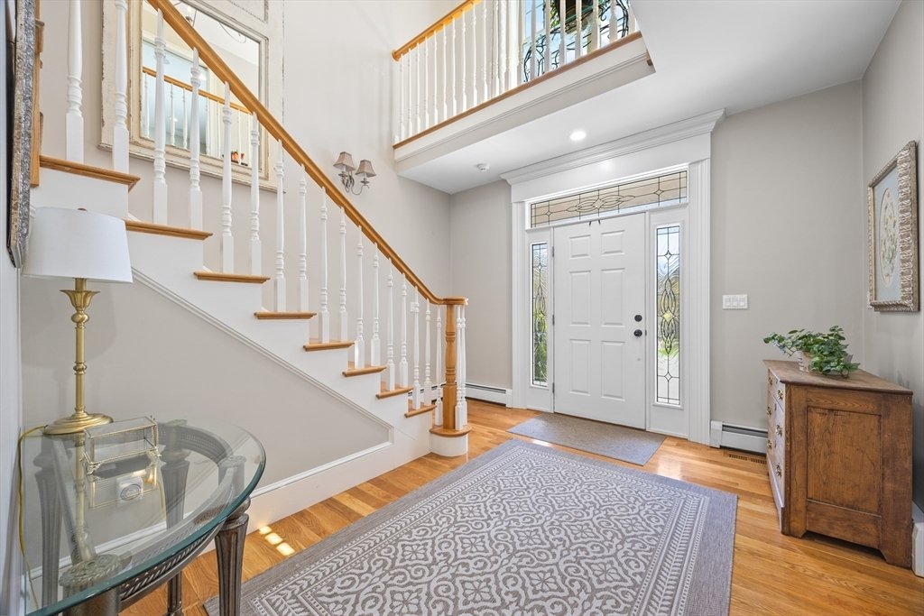 House in Lynnfield, Massachusetts, United States 4 - 17813953