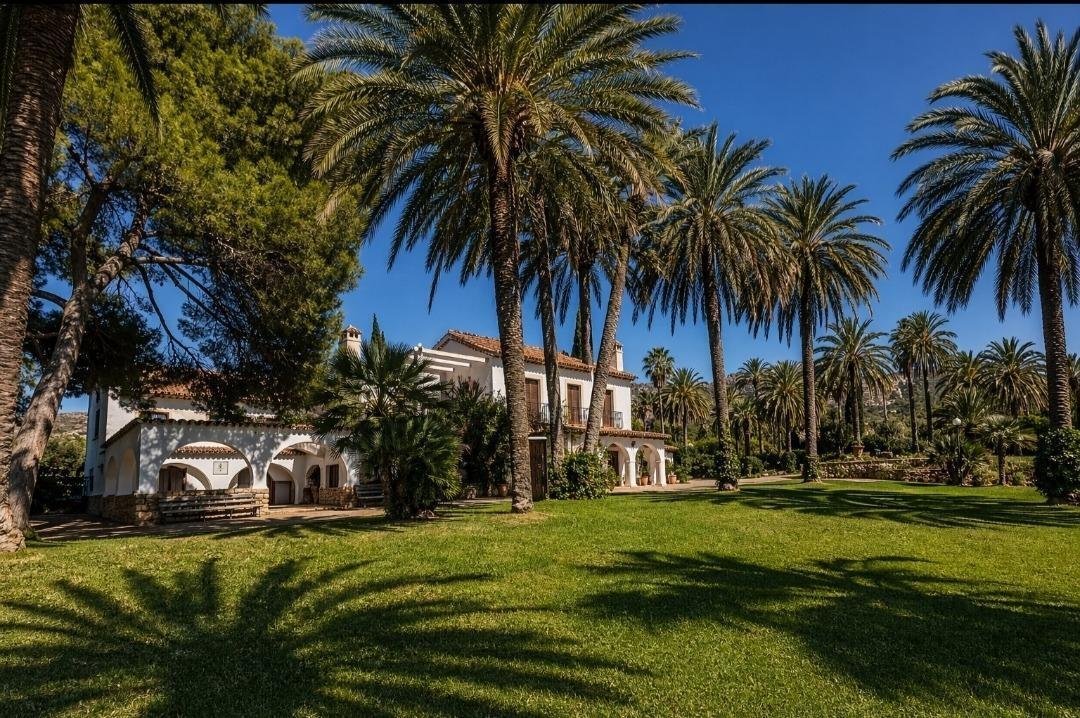 Villa in Novelda, Valencian Community, Spain 2 - 17814182