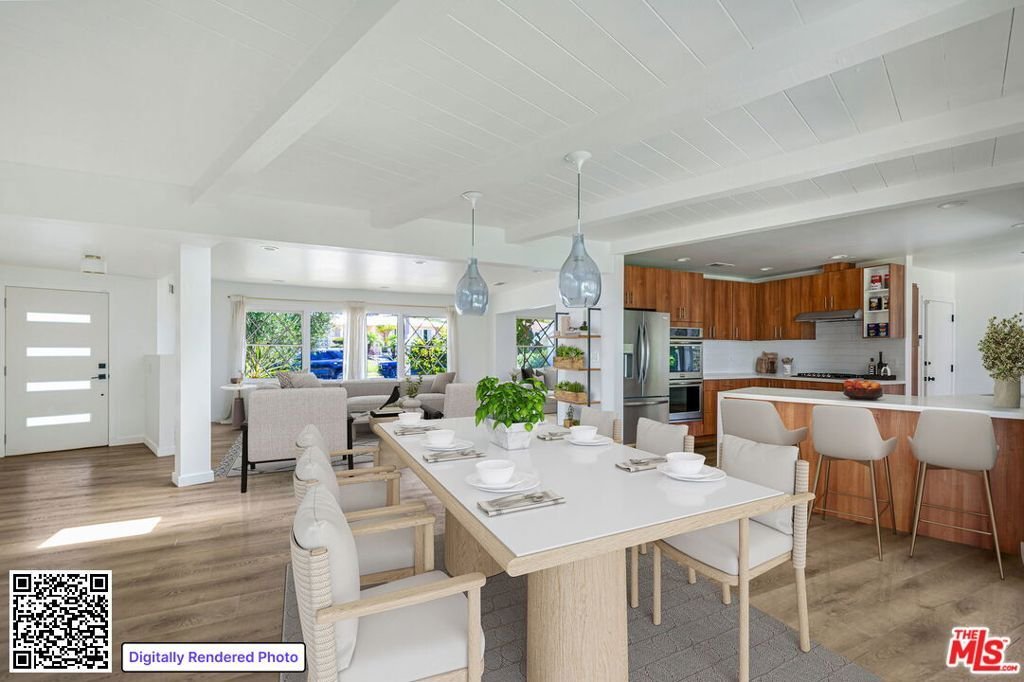 House in Los Angeles, California, United States 5 - 17812071
