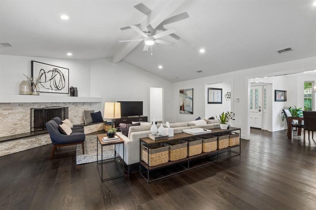 House in Dallas, Texas, United States 5 - 17813780