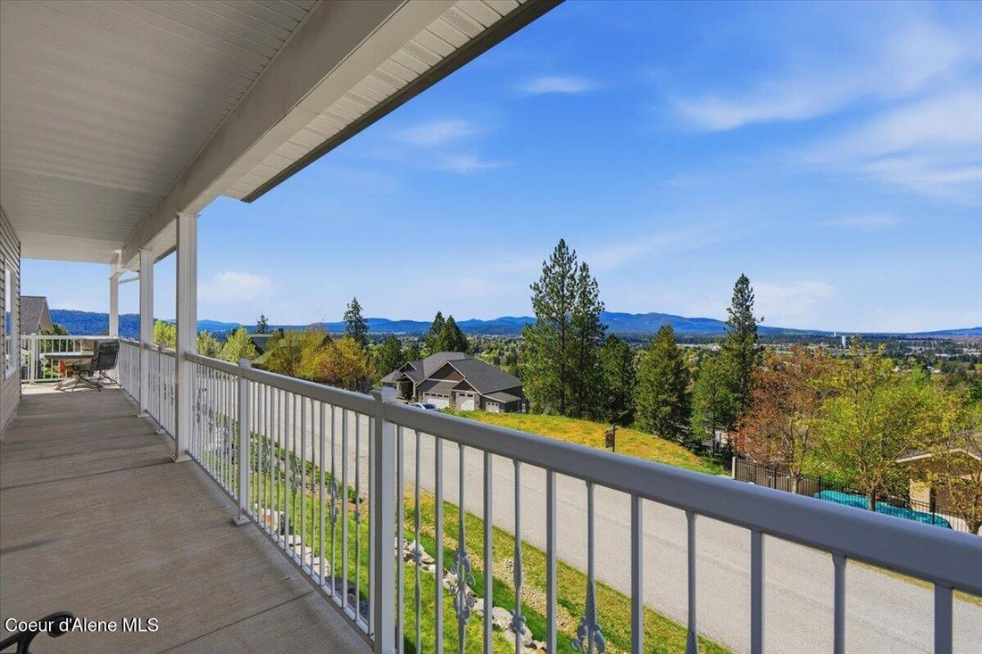 House in Coeur d'Alene, Idaho, United States 5 - 17811654