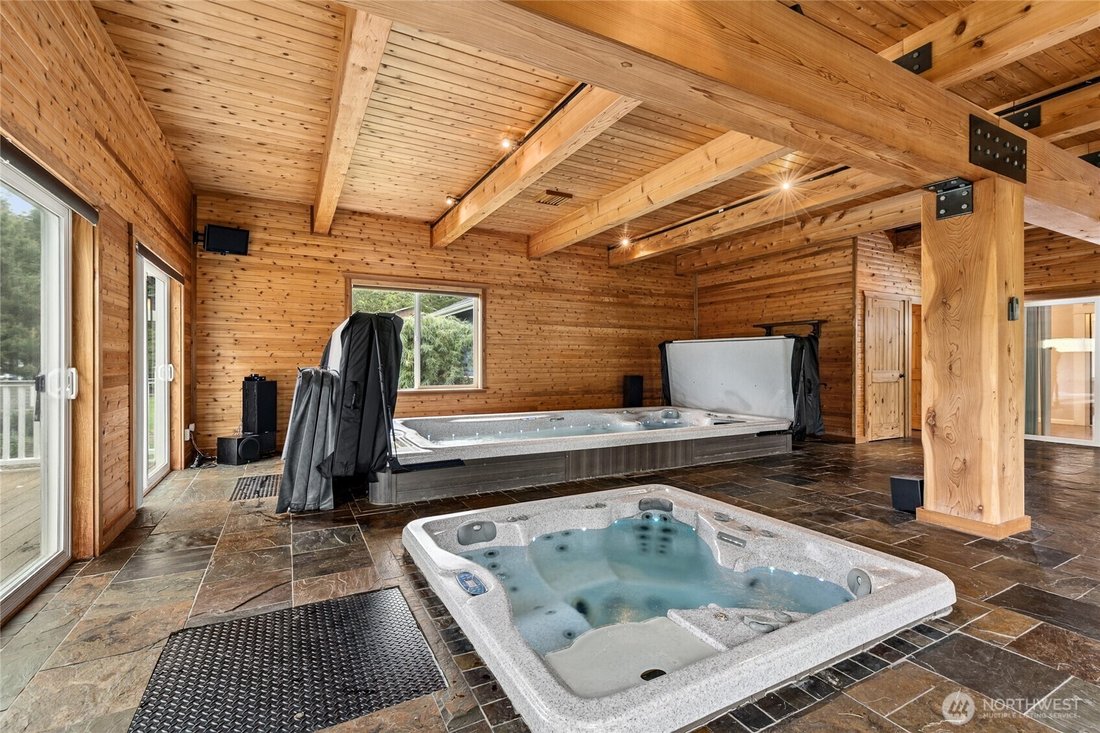 House in Olympia, Washington, United States 2 - 17815015