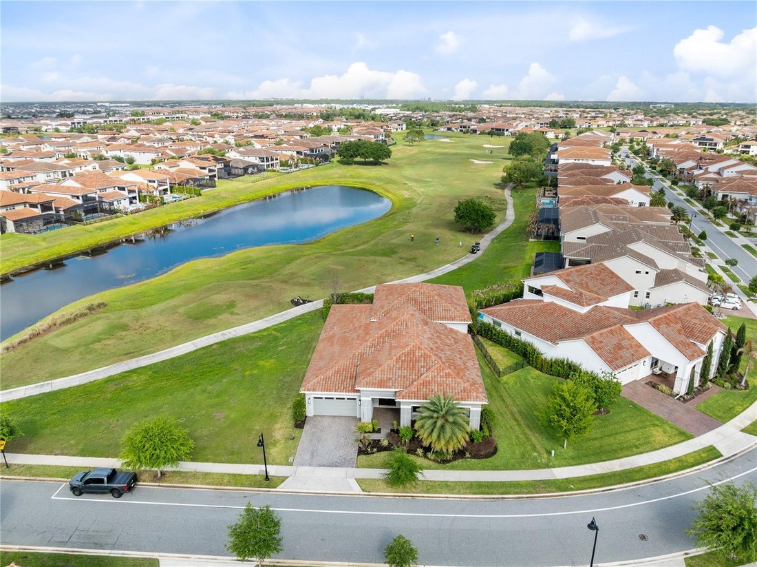 House in Orlando, Florida, United States 3 - 17812920