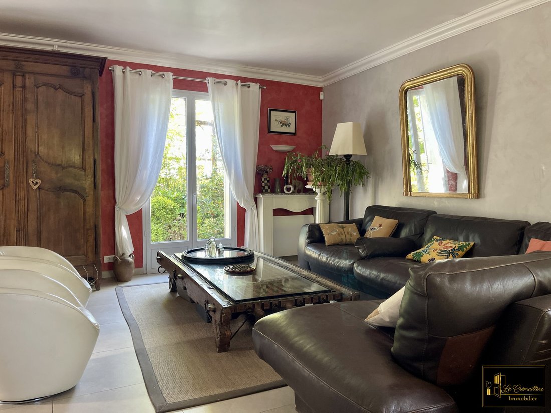 House in Sermaise, Ile-de-France, France 5 - 17651391