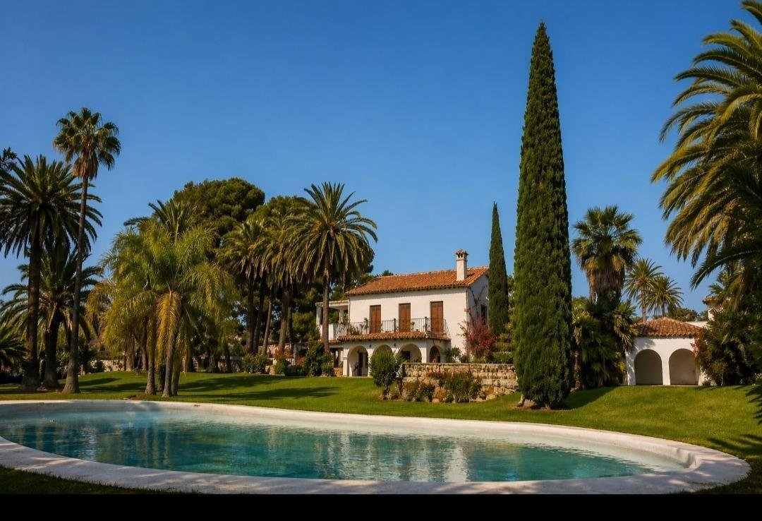 Villa in Novelda, Valencian Community, Spain 5 - 17814182