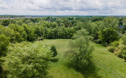 Land in Thompson's Station, Tennessee, United States 1