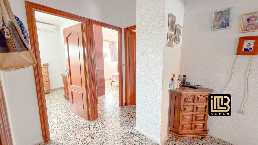House in Puerto de la Torre, Malaga, Spain 5 - 17811716