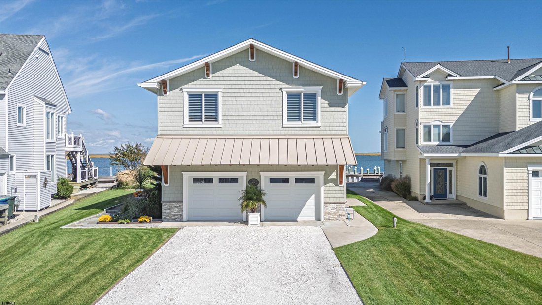 House in Brigantine, New Jersey, United States 1 - 17814894