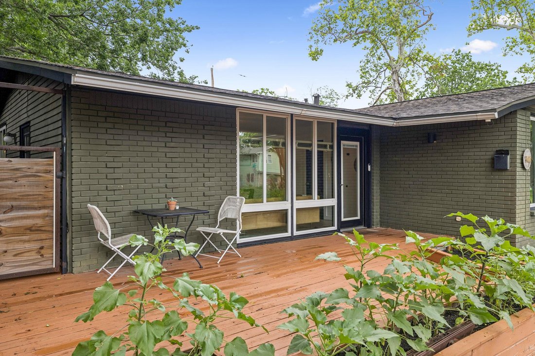 House in Austin, Texas, United States 4 - 17812602